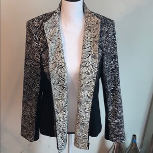 Lafayette 148 New York Blazer Jacket